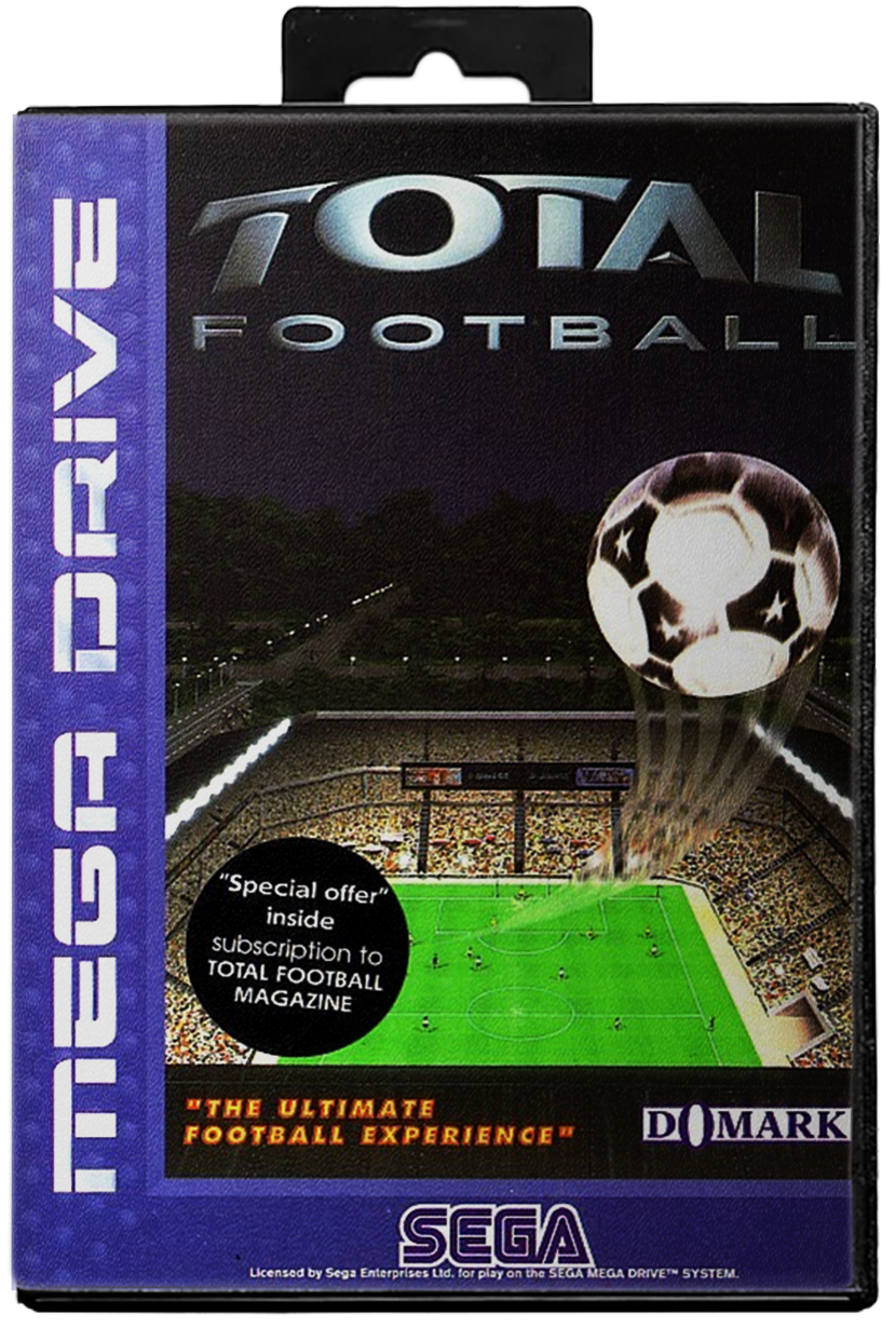 Total Football